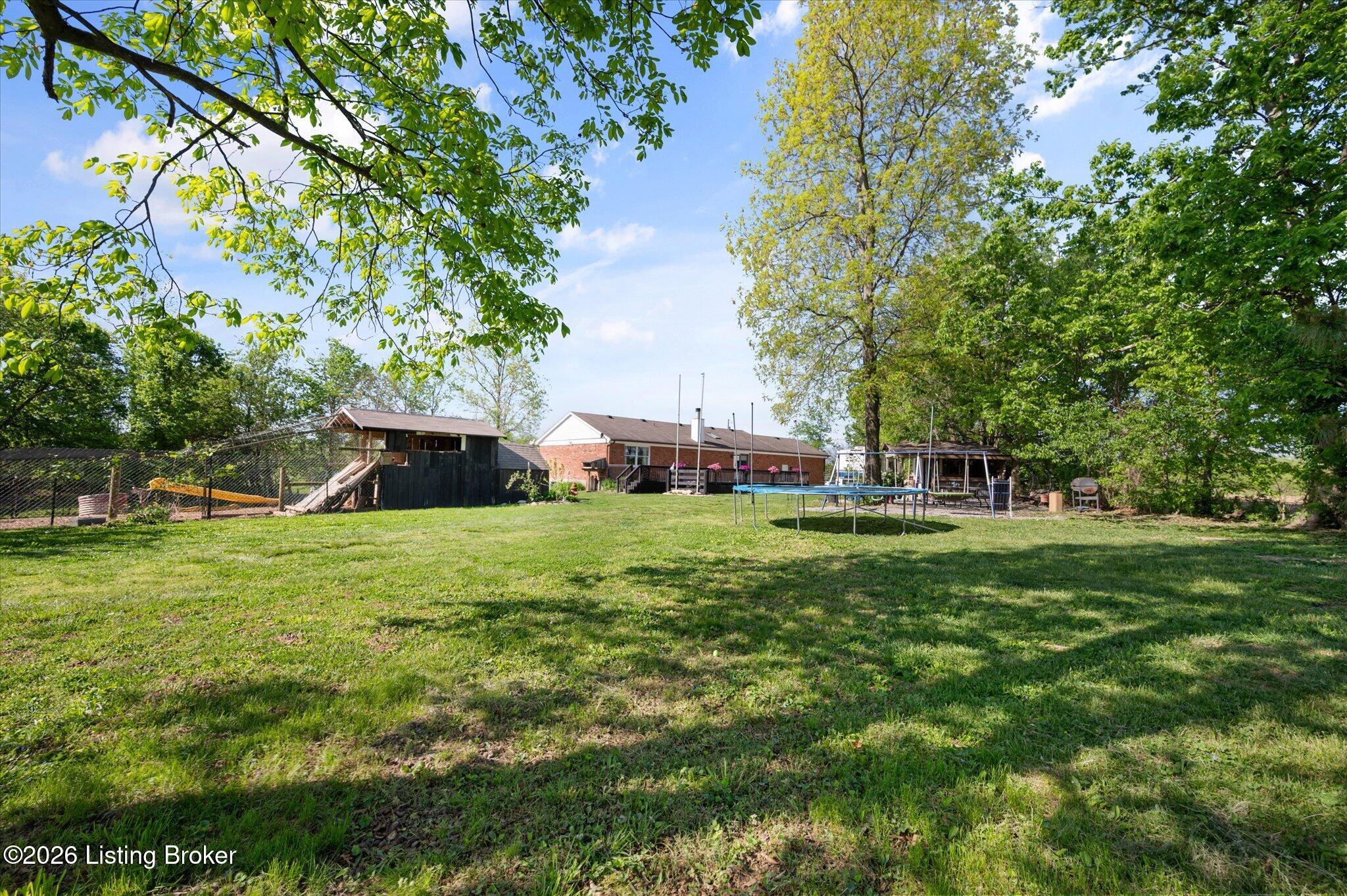 455 Bethlehem Road Pleasureville, KY 40057 - Photo 15 of 47 115