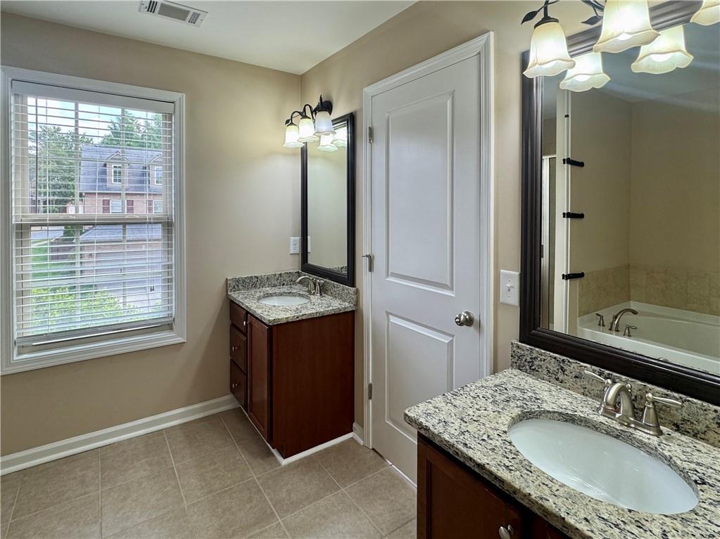 3516 Flycatcher Way Duluth, GA 30097 - Photo 15 of 21