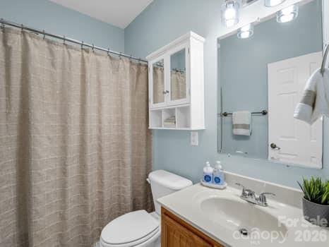 138 Elliott Lane Rutherfordton, NC 28139 - Photo 23 of 48