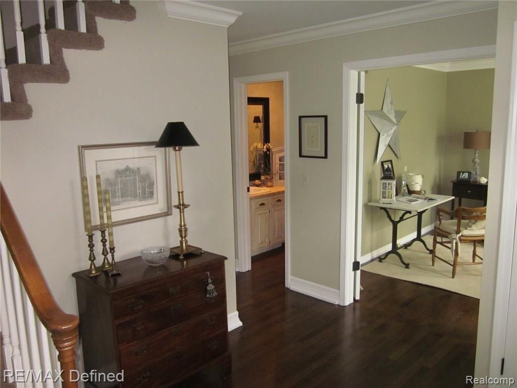 1126 Valley Stream Drive Rochester Hills, MI 48309 - Photo 22 of 37
