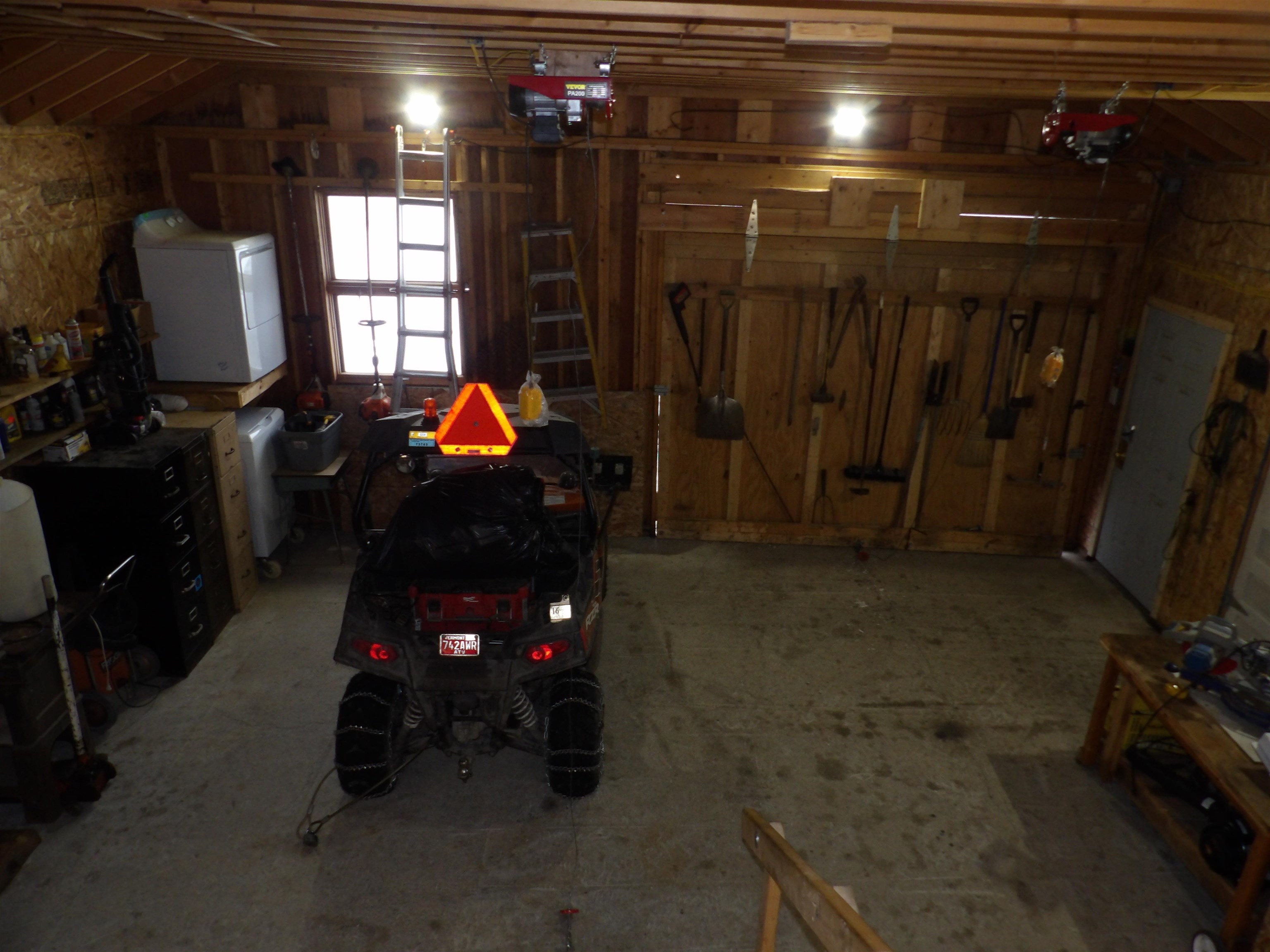 305 Richard Road Franklin, VT 05457 - Photo 35 of 37 Gallery Image 35