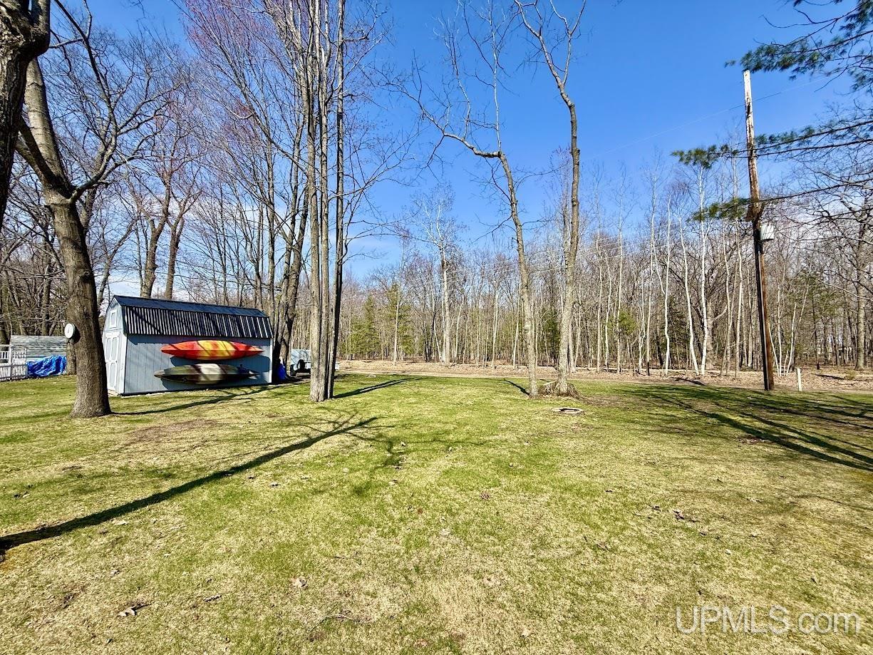 2600 South Hill Road Gladstone, MI 49837 - Photo 31 of 34