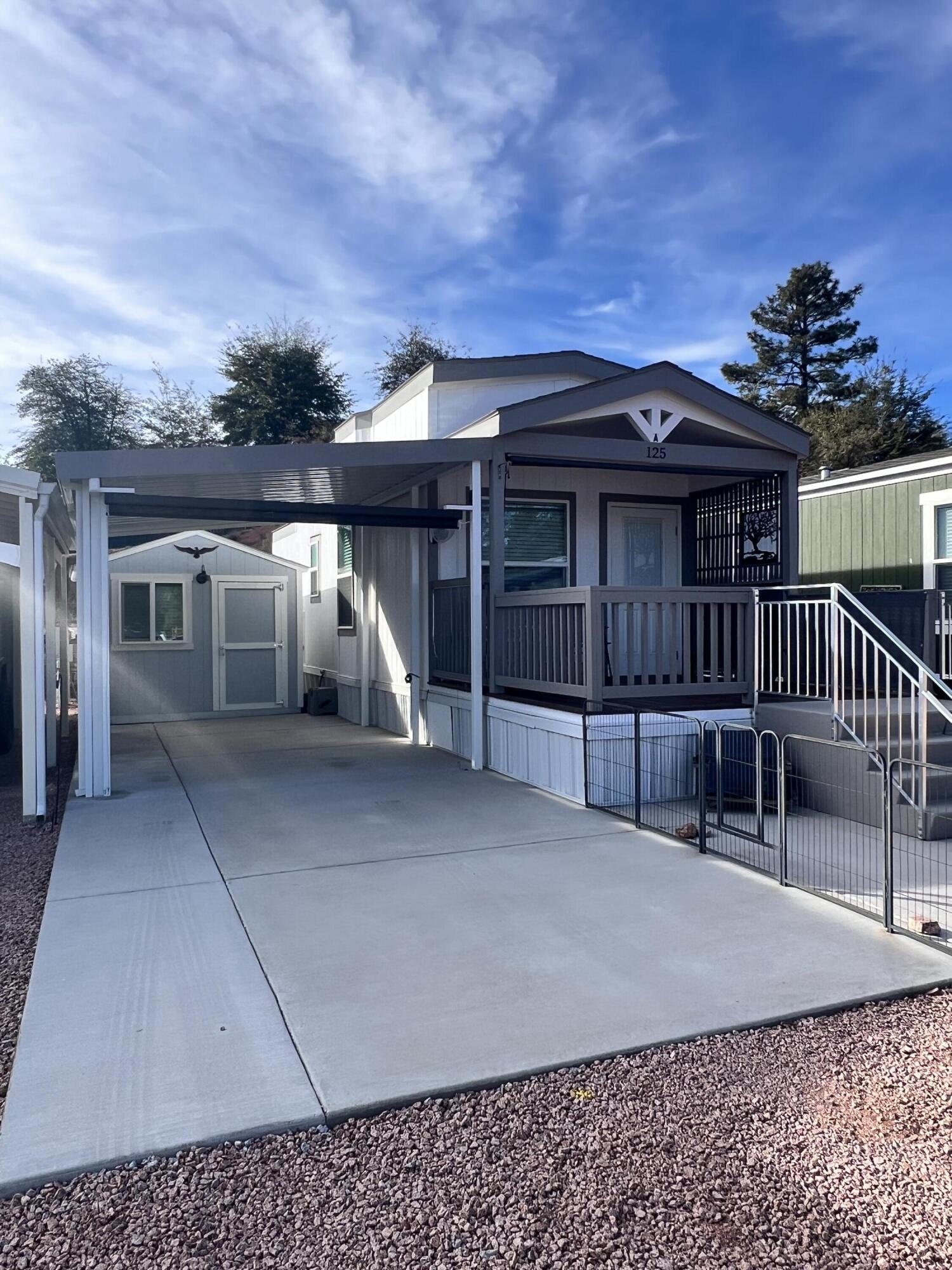 16 North Star Vale Road, Unit 125A Star Valley, AZ 85541 - Photo 5 of 45