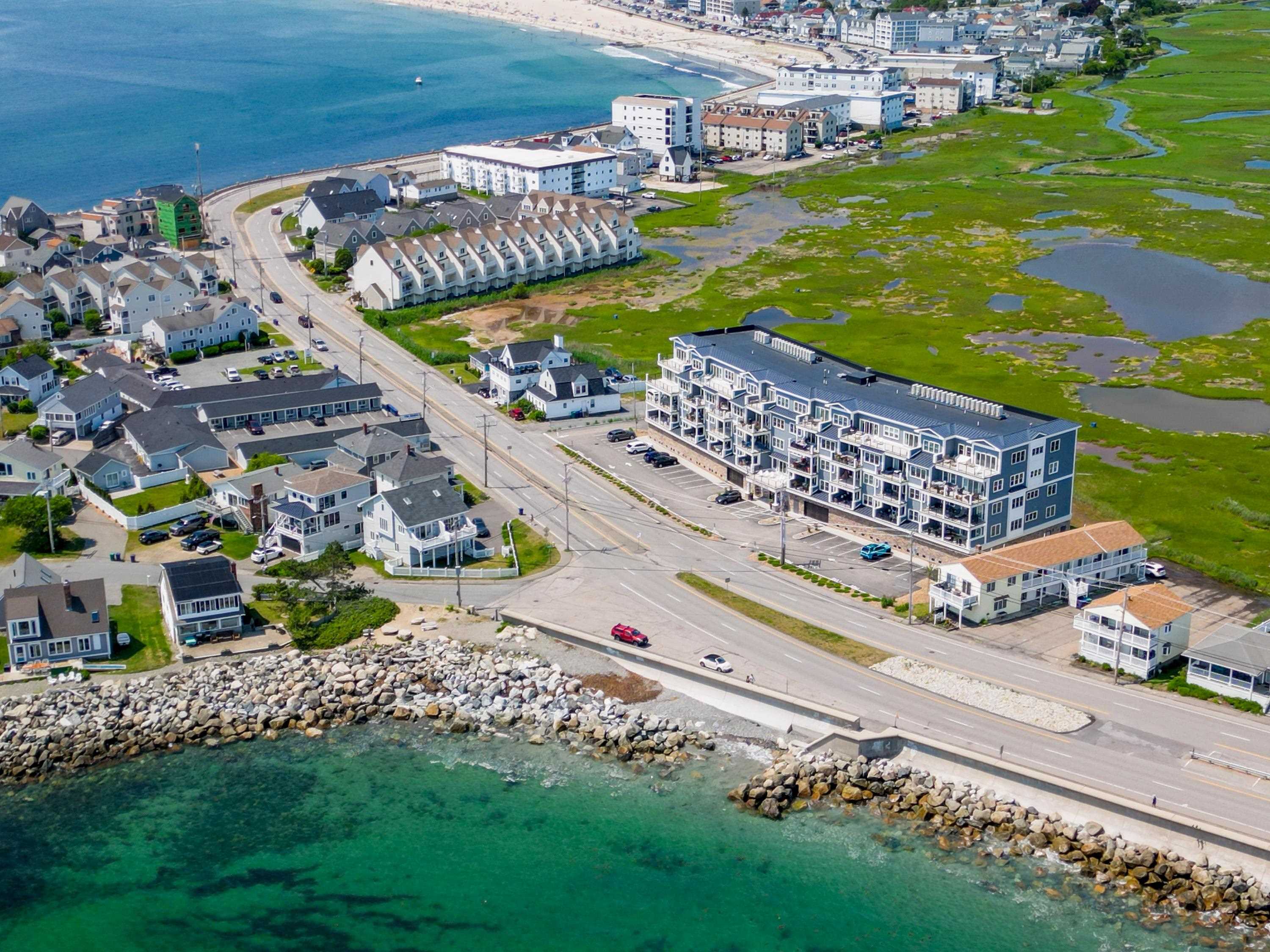 535 Ocean Boulevard, Unit 403 Hampton, NH 03842 - Photo 3 of 46