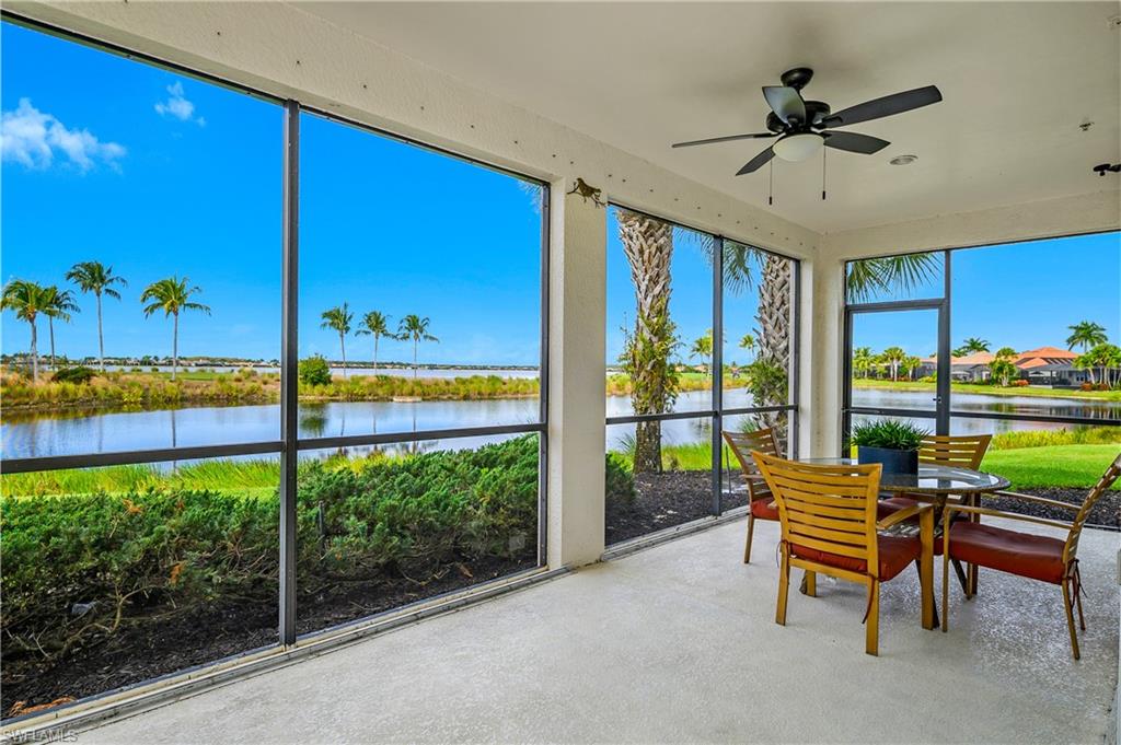 Spectacular sunsets, rare double water views, and a front-row seat to The Quarry’s championship golf course — welcome to the ultimate Southwest Florida lifestyle.