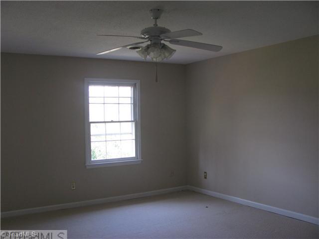 554 Lindley Road Greensboro, NC 27410 - Photo 6 of 8 Master Bedroom.