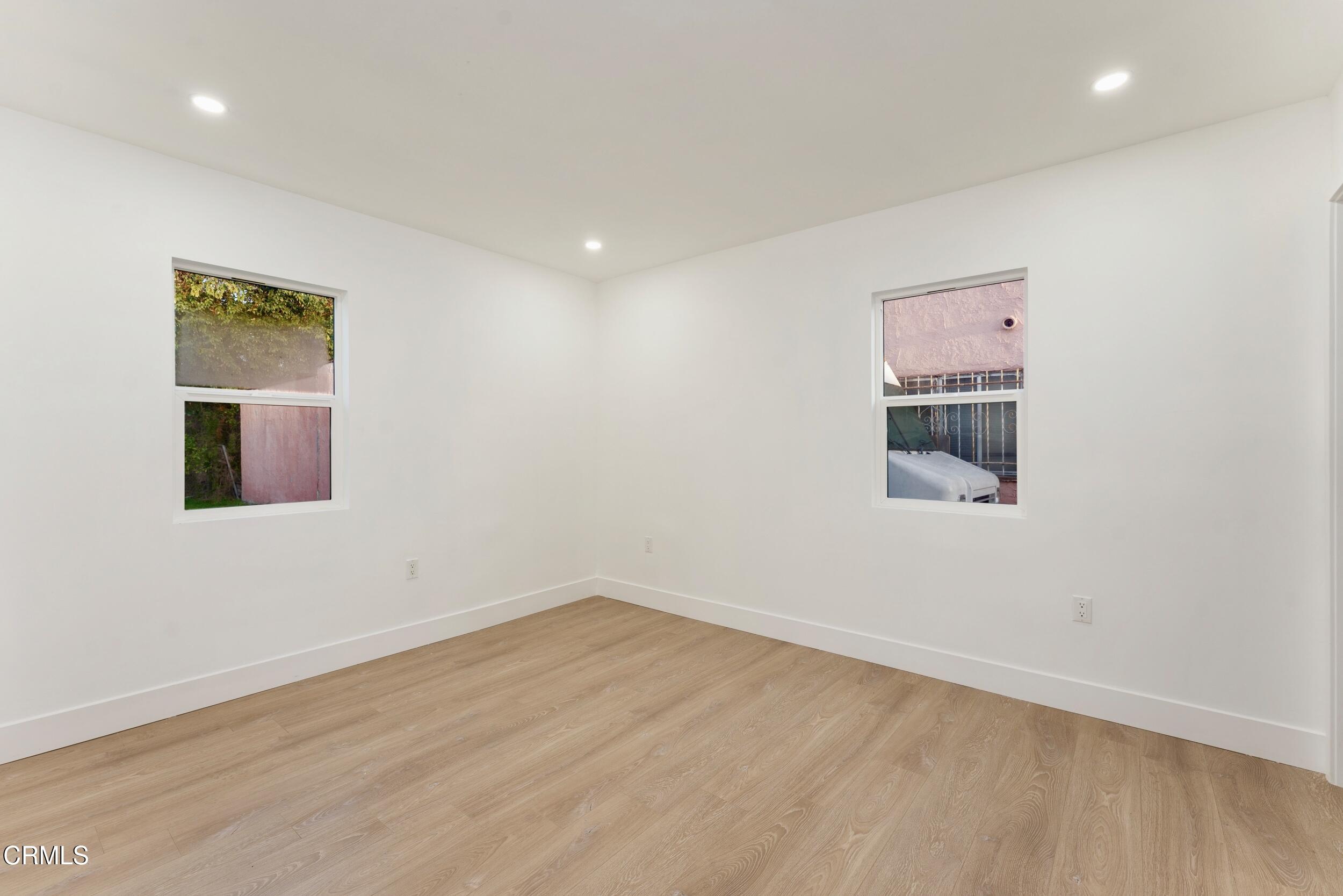807 North Chester Avenue Compton, CA 90221 - Photo 17 of 20 Bedroom