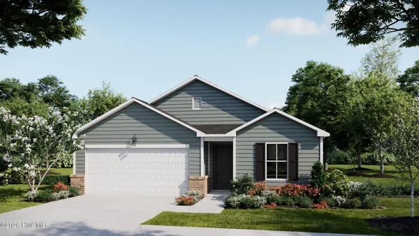 $279,900 | 1046 Beechridge Drive Southwest, Unit 69, Ocean Isle Beach, NC 28469