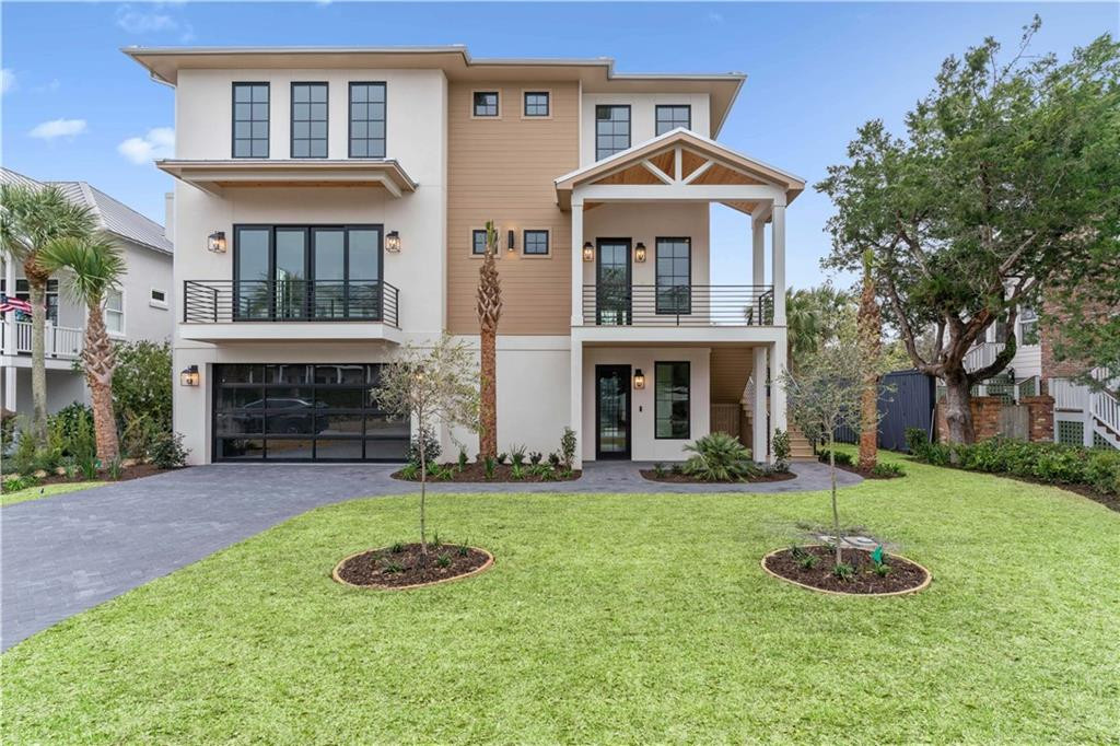 116 Compass Point Drive St. Simons Island, GA 31522 - Photo 53 of 61 Photo 53