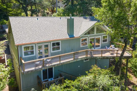 $1,750,000 | 20 Buena Vista Avenue, Fairfax, CA 94930