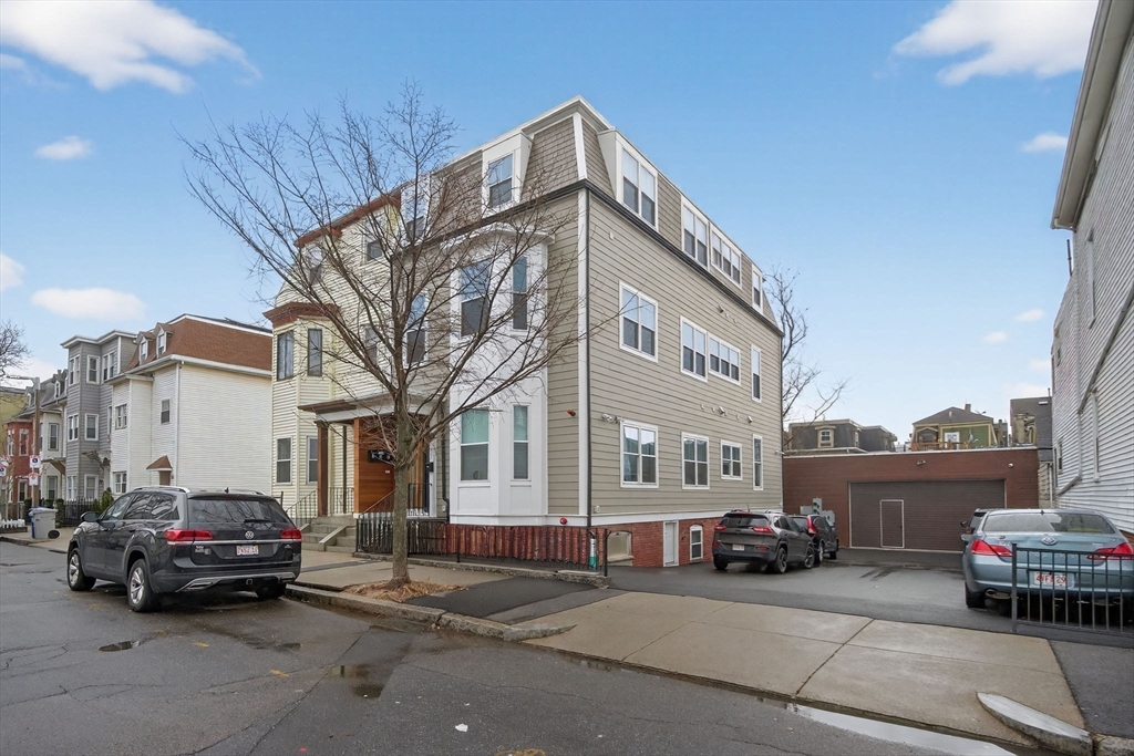 157 Princeton Street, Unit 2 Boston, MA 02128 - Photo 18 of 19