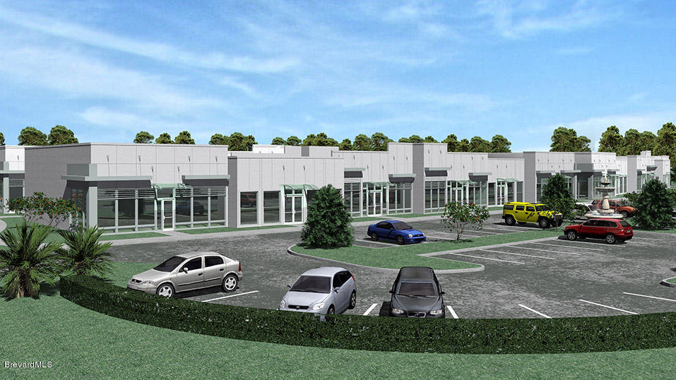 6555 North Wickham Road, Unit 105 Melbourne, FL 32940 - Photo 1 of 3 medical-city2 (2)