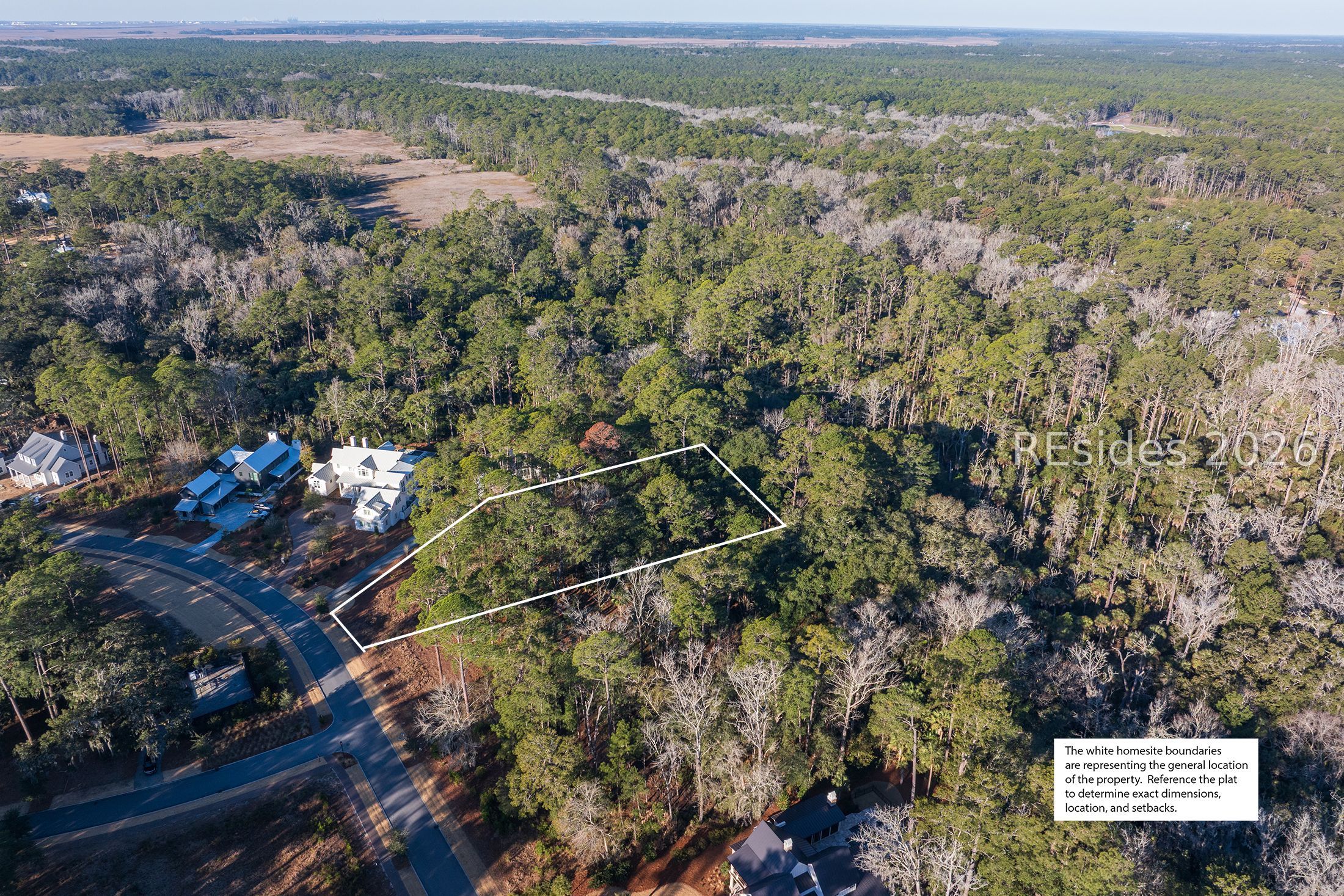 196 Vinson Road Bluffton, SC 29910 - Photo 3 of 22