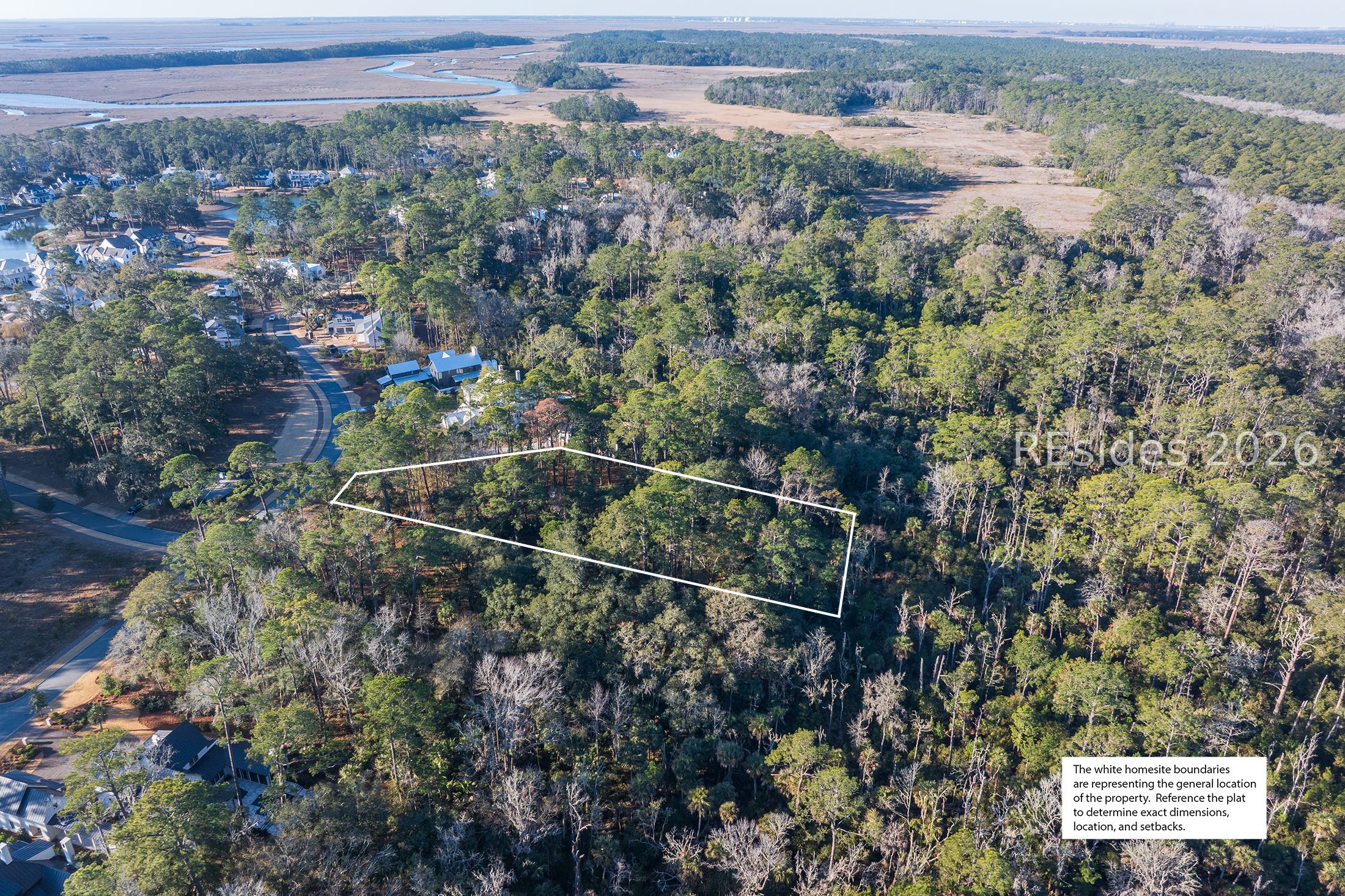 196 Vinson Road Bluffton, SC 29910 - Photo 4 of 22