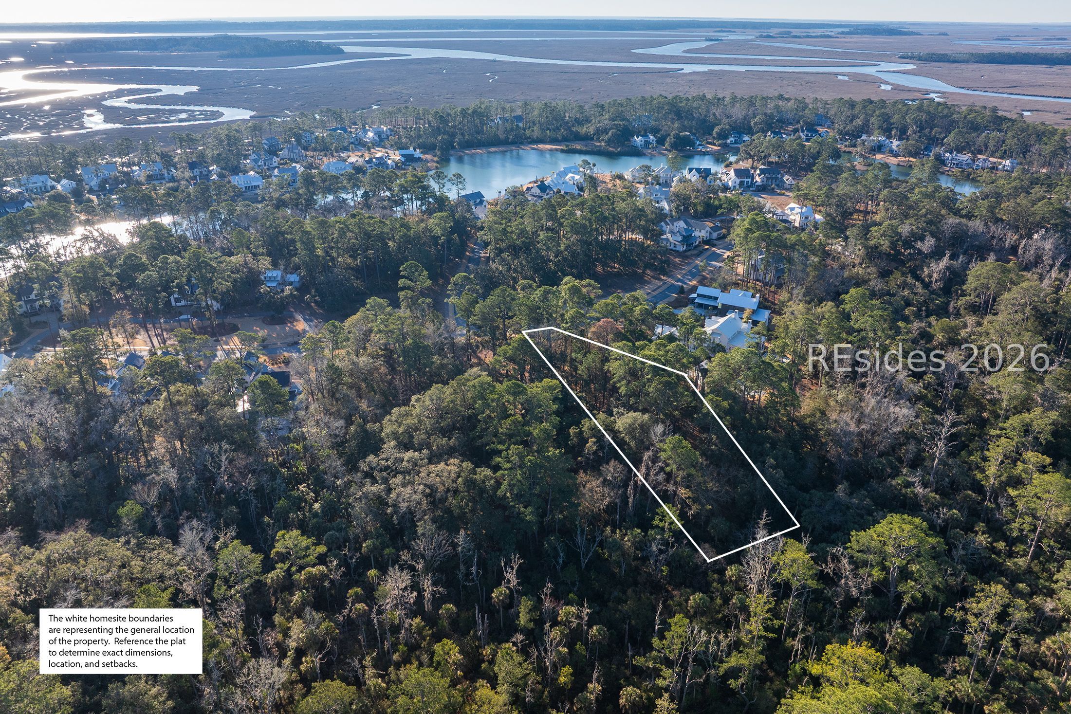 196 Vinson Road Bluffton, SC 29910 - Photo 5 of 22