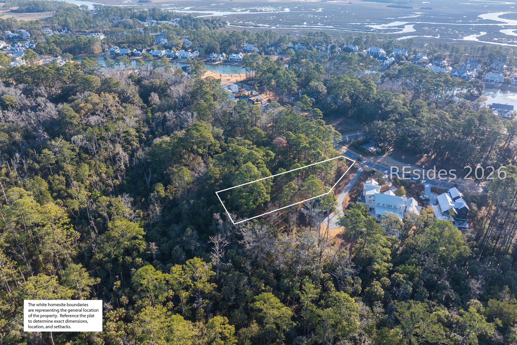 196 Vinson Road Bluffton, SC 29910 - Photo 7 of 22