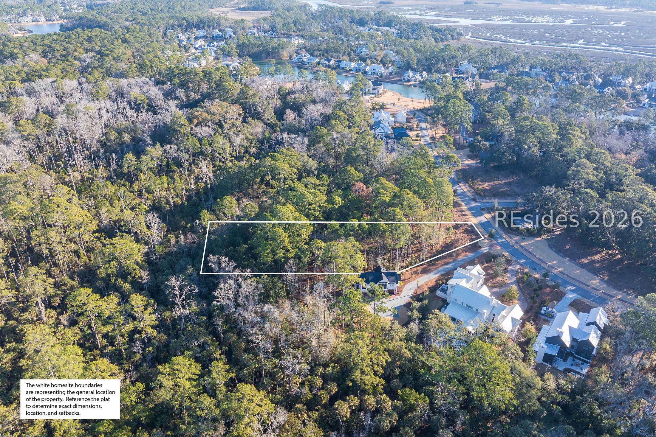 196 Vinson Road Bluffton, SC 29910 - Photo 8 of 22