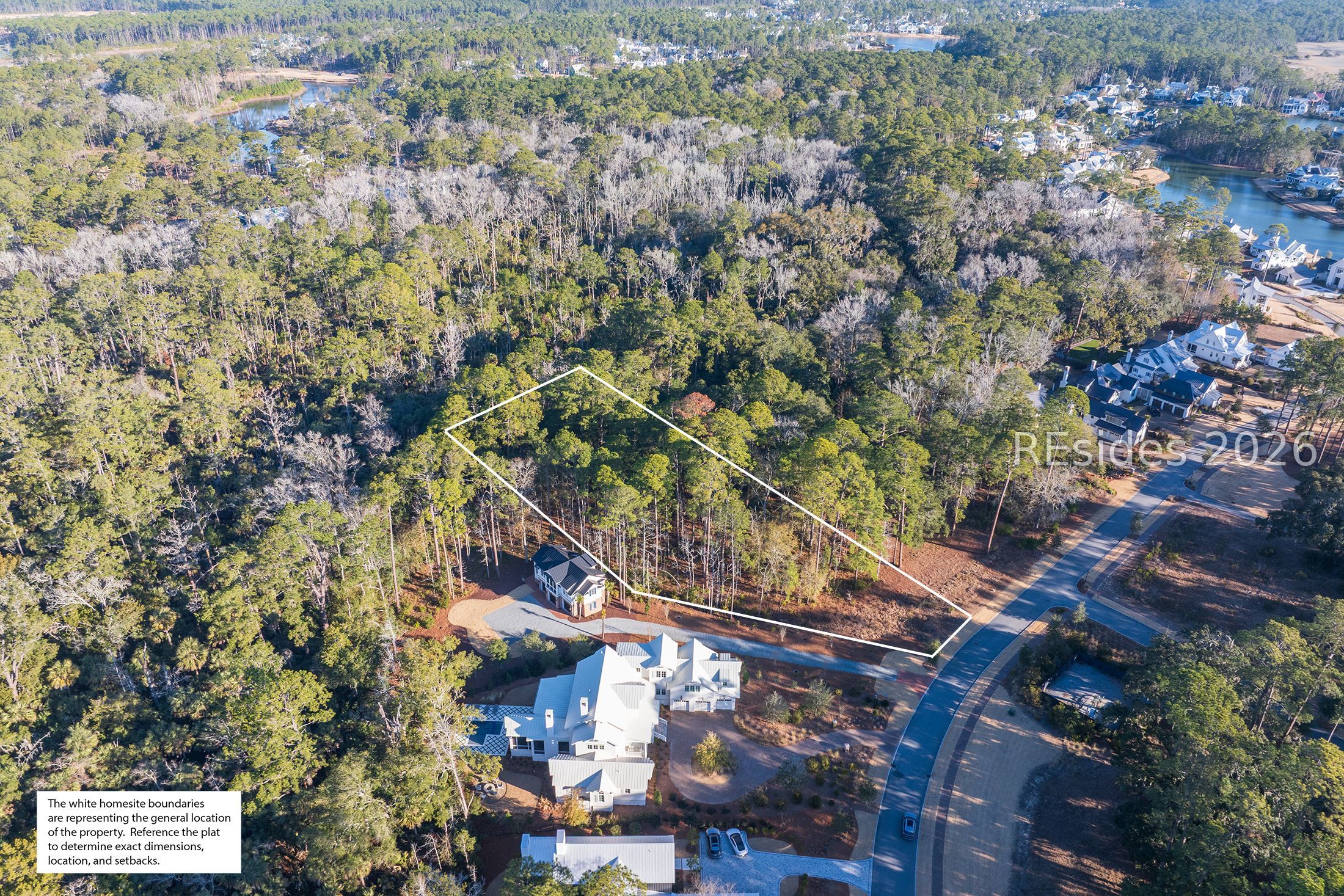196 Vinson Road Bluffton, SC 29910 - Photo 9 of 22