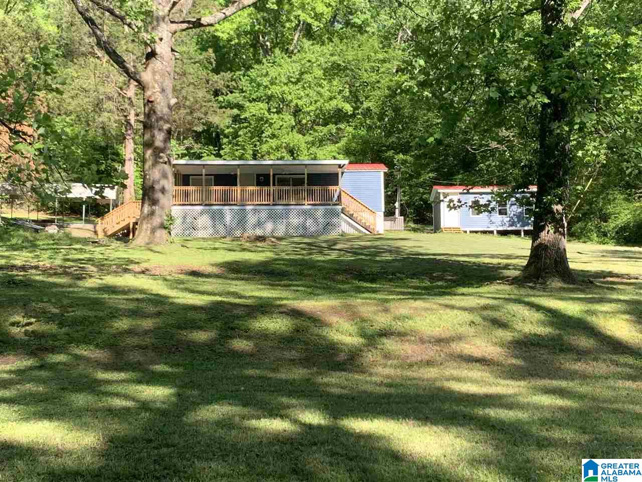 4961 Branchville Road Trussville, AL 35173 - Photo 20 of 25