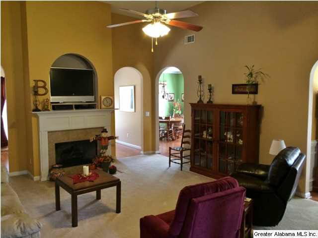 7950 Everetts Loop McCalla, AL 35111 - Photo 7 of 30