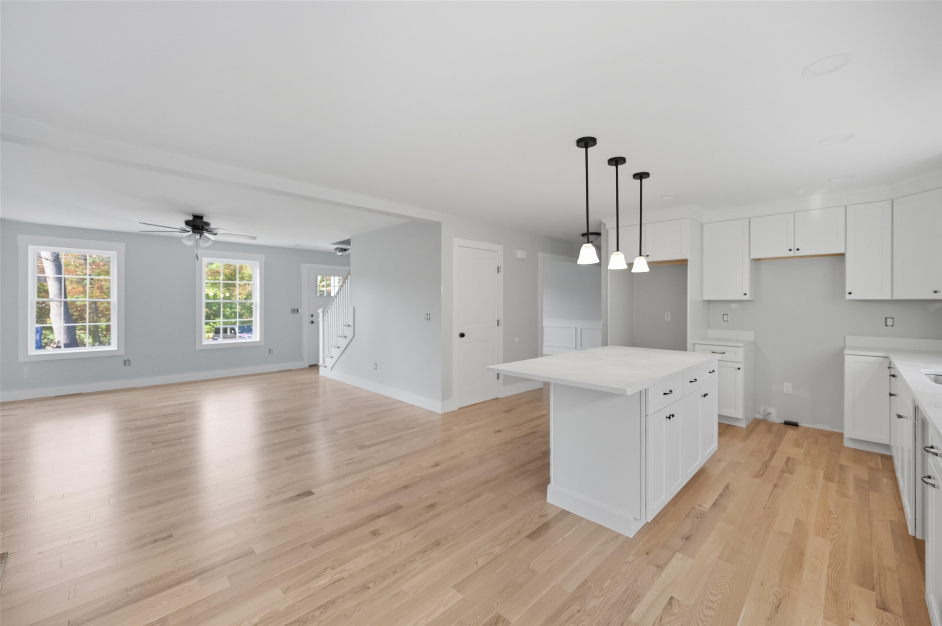 126 Kelsey Road Nottingham, NH 03290 - Photo 5 of 27