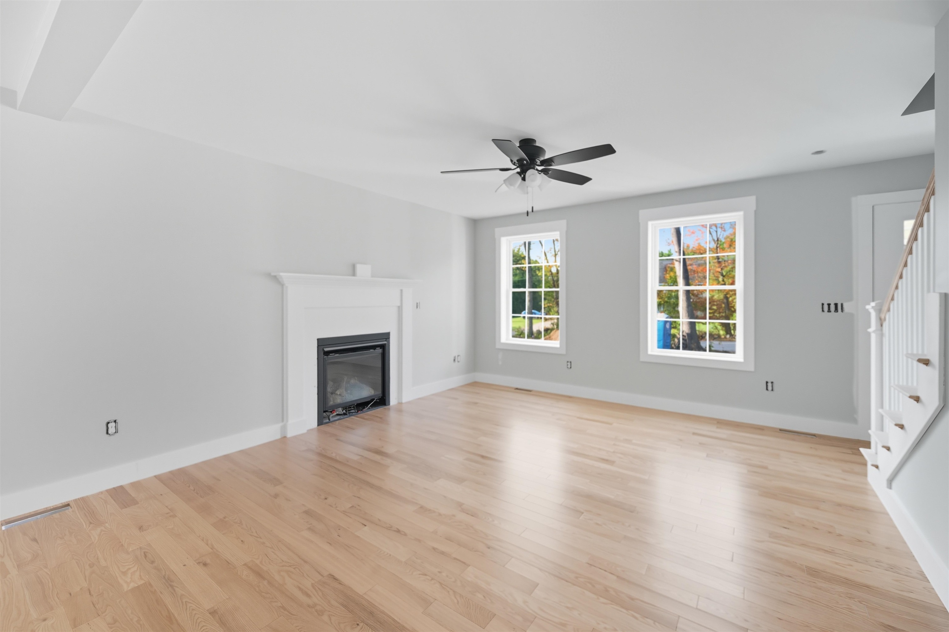 126 Kelsey Road Nottingham, NH 03290 - Photo 8 of 27