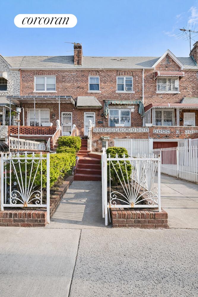 117 Remsen Avenue Brooklyn, NY 11212 - Photo 10 of 11