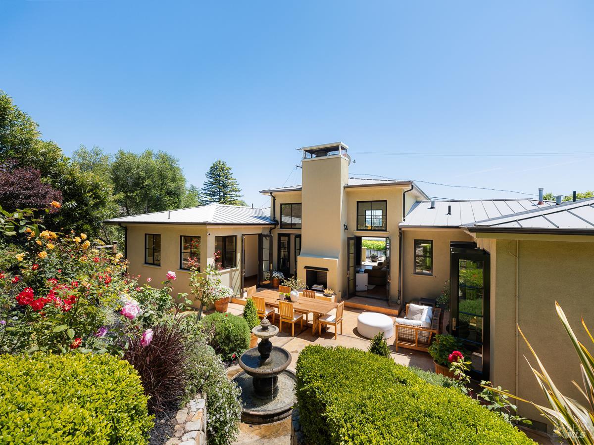 110 Walnut Avenue Corte Madera, CA 94925 - Photo 1 of 1