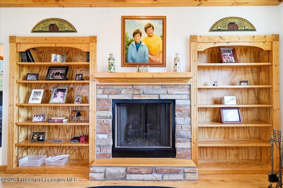 102 Healey Hill Road Carbondale, PA 18407 - Photo 33 of 86 39-102 Healey Hill Rd-30