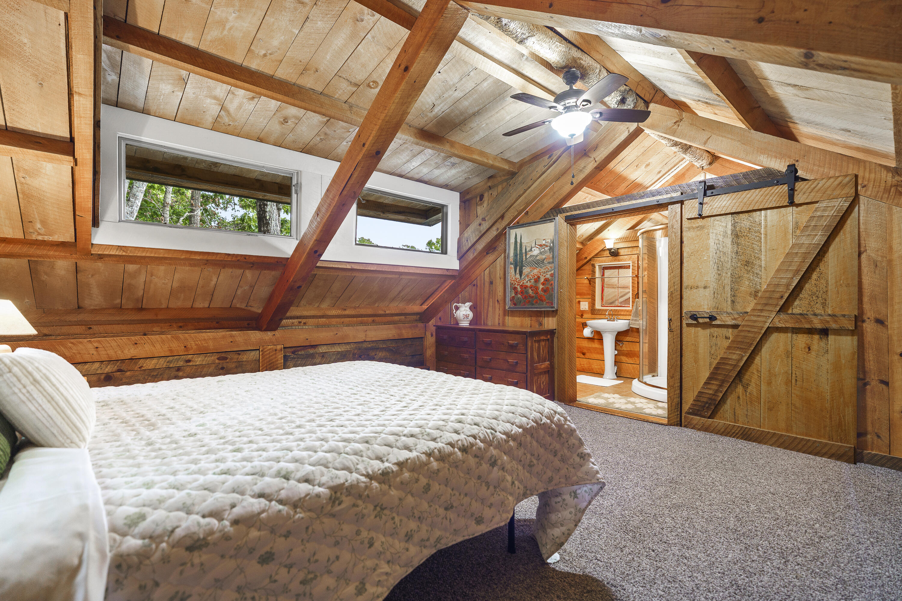 216 Robinson Road Waldoboro, ME 04572 - Photo 41 of 48 97-216 Robinson Rd, Waldoboro, ME-TP