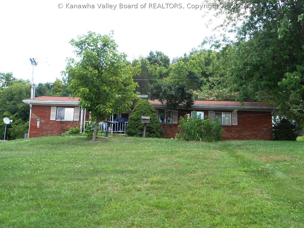 254 Cedar Lakes Drive Ripley, WV 25271 - Photo 2 of 7 Gallery Image 2