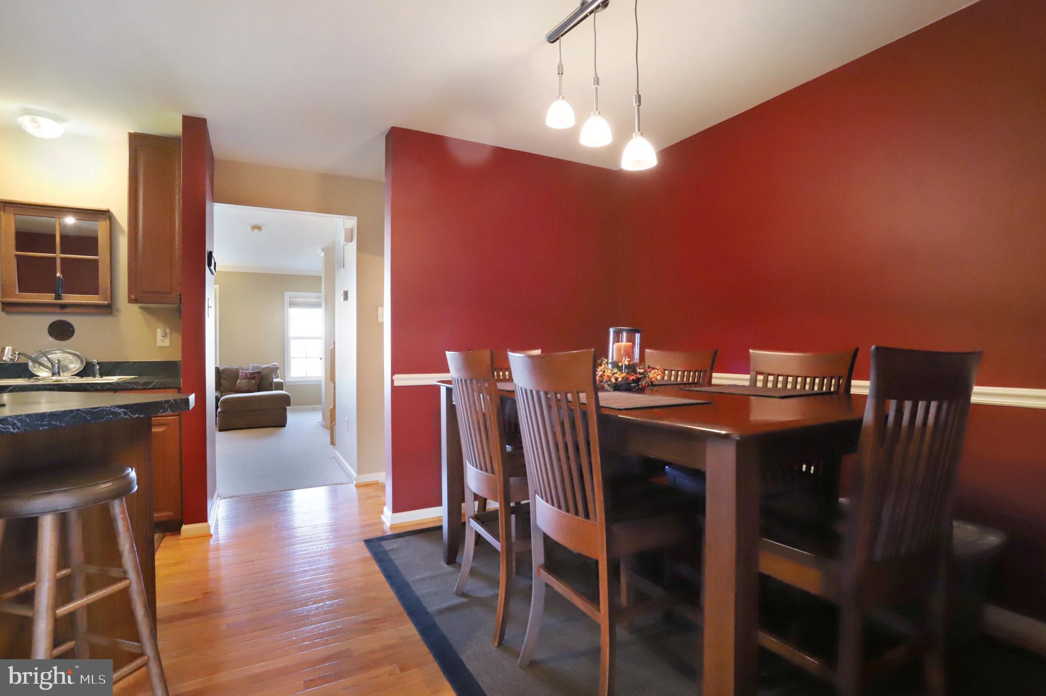 119 Sentry Ridge Smithsburg, MD 21783 - Photo 20 of 42 Gallery Image 20