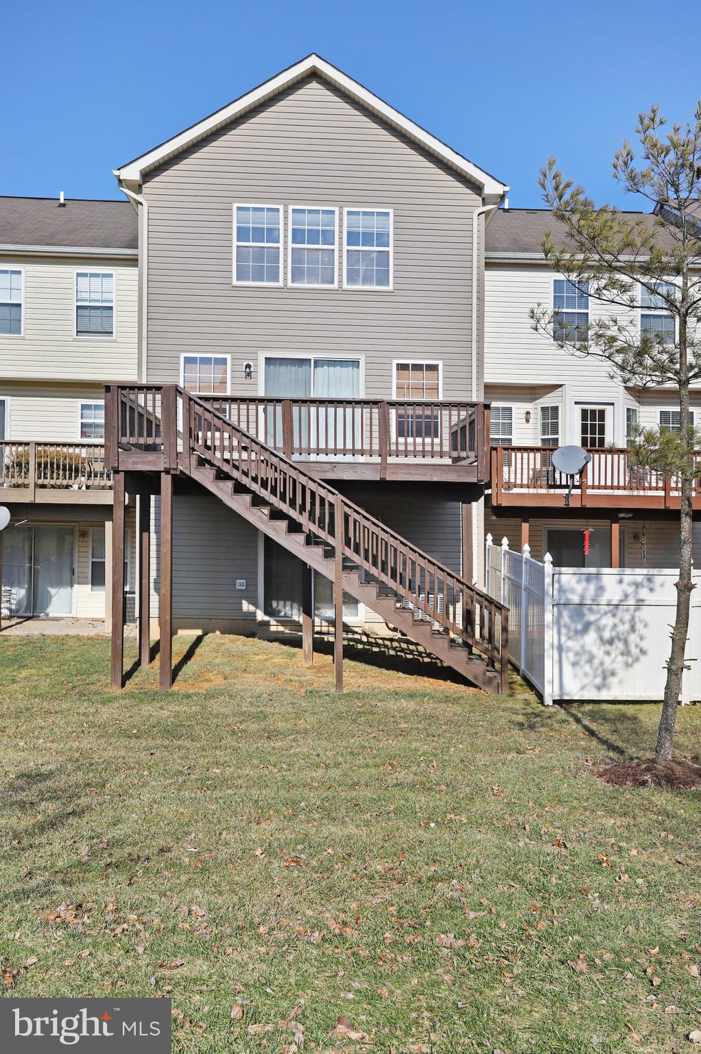 119 Sentry Ridge Smithsburg, MD 21783 - Photo 38 of 42 Gallery Image 38
