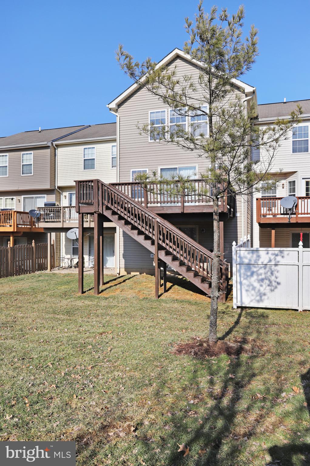 119 Sentry Ridge Smithsburg, MD 21783 - Photo 40 of 42 Gallery Image 40