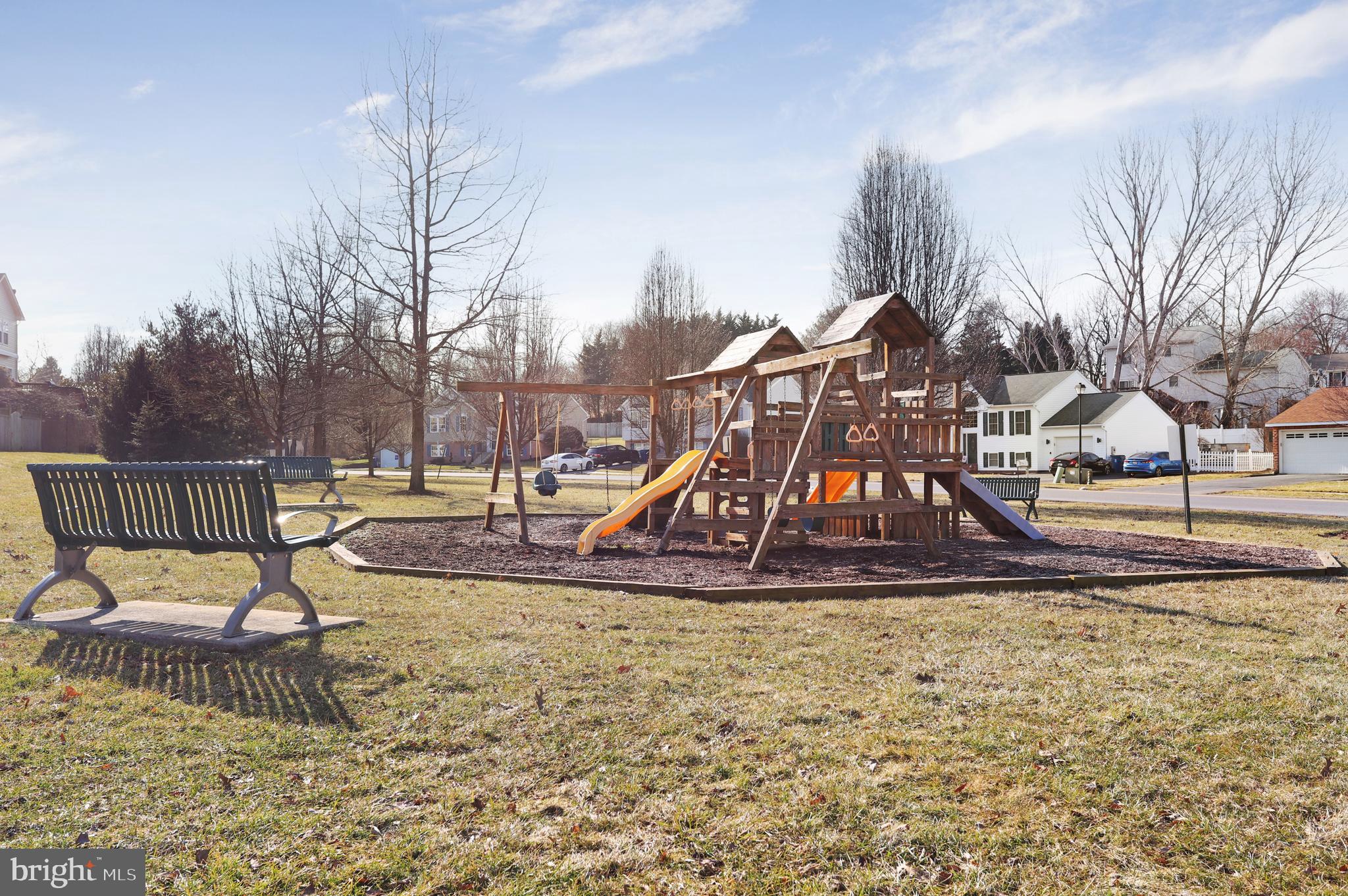 119 Sentry Ridge Smithsburg, MD 21783 - Photo 41 of 42 Gallery Image 41