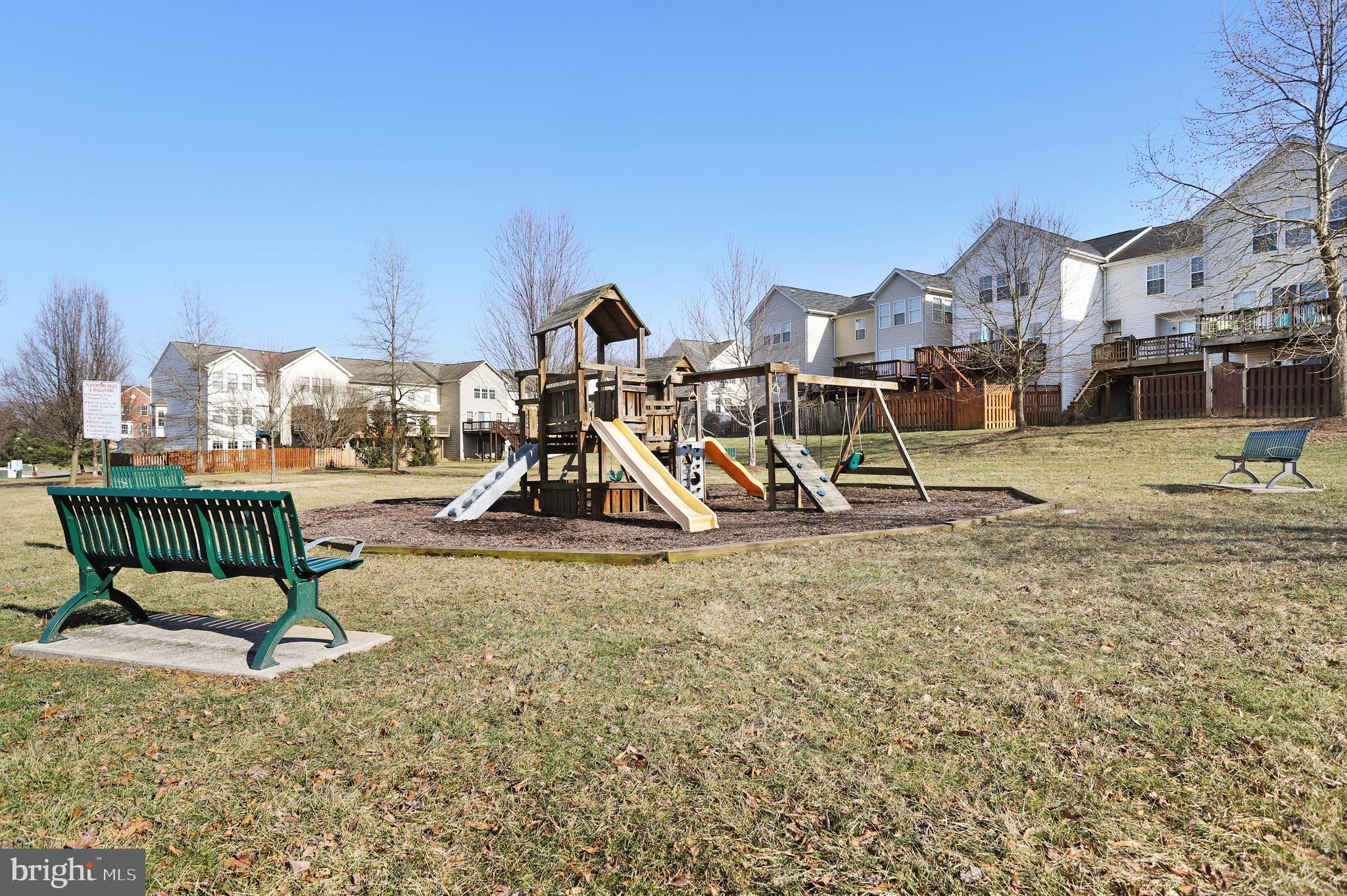 119 Sentry Ridge Smithsburg, MD 21783 - Photo 42 of 42 Gallery Image 42
