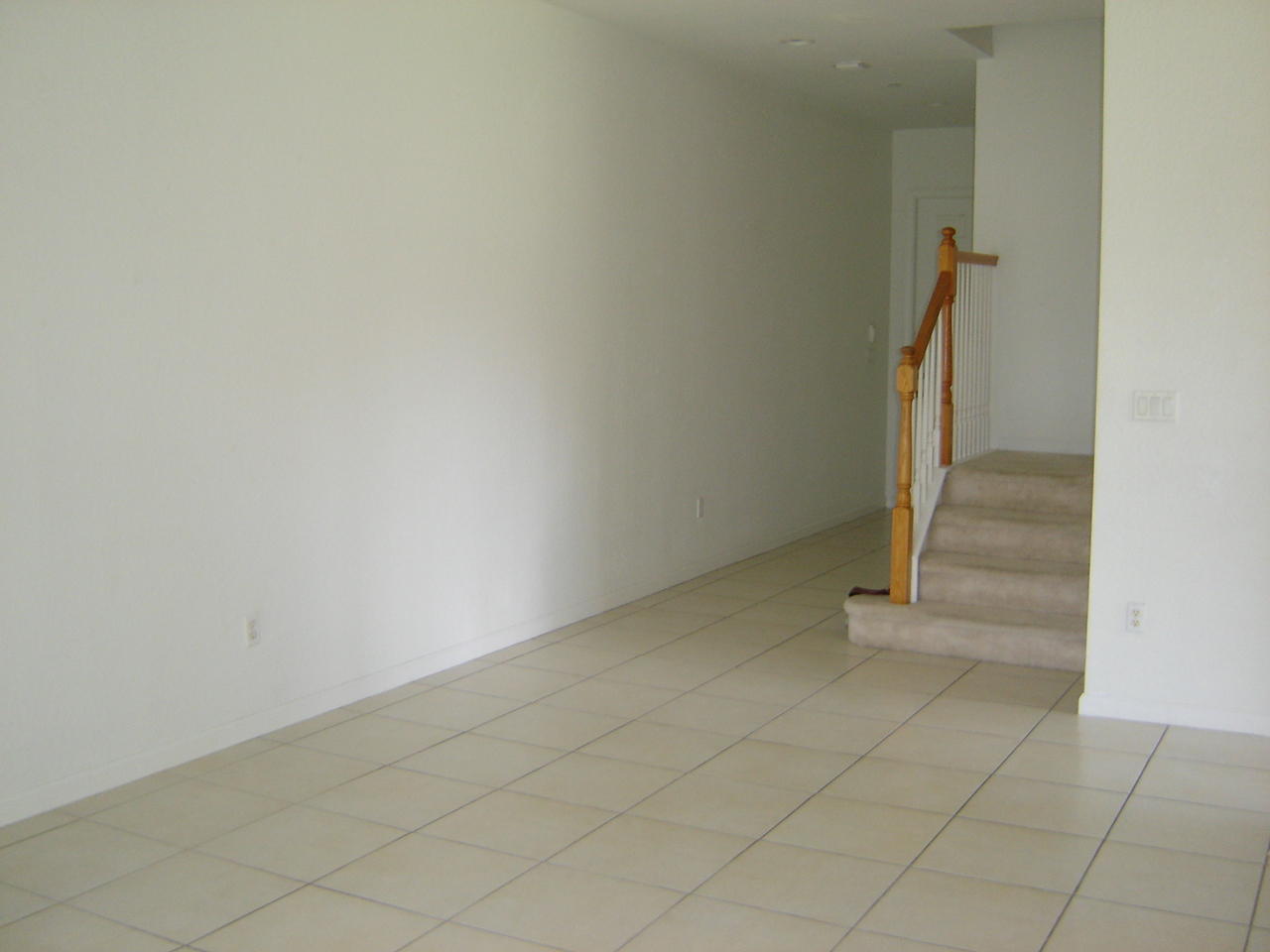 250 Southwest Walking Path Stuart, FL 34997 - Photo 10 of 19 Living to upstairs
