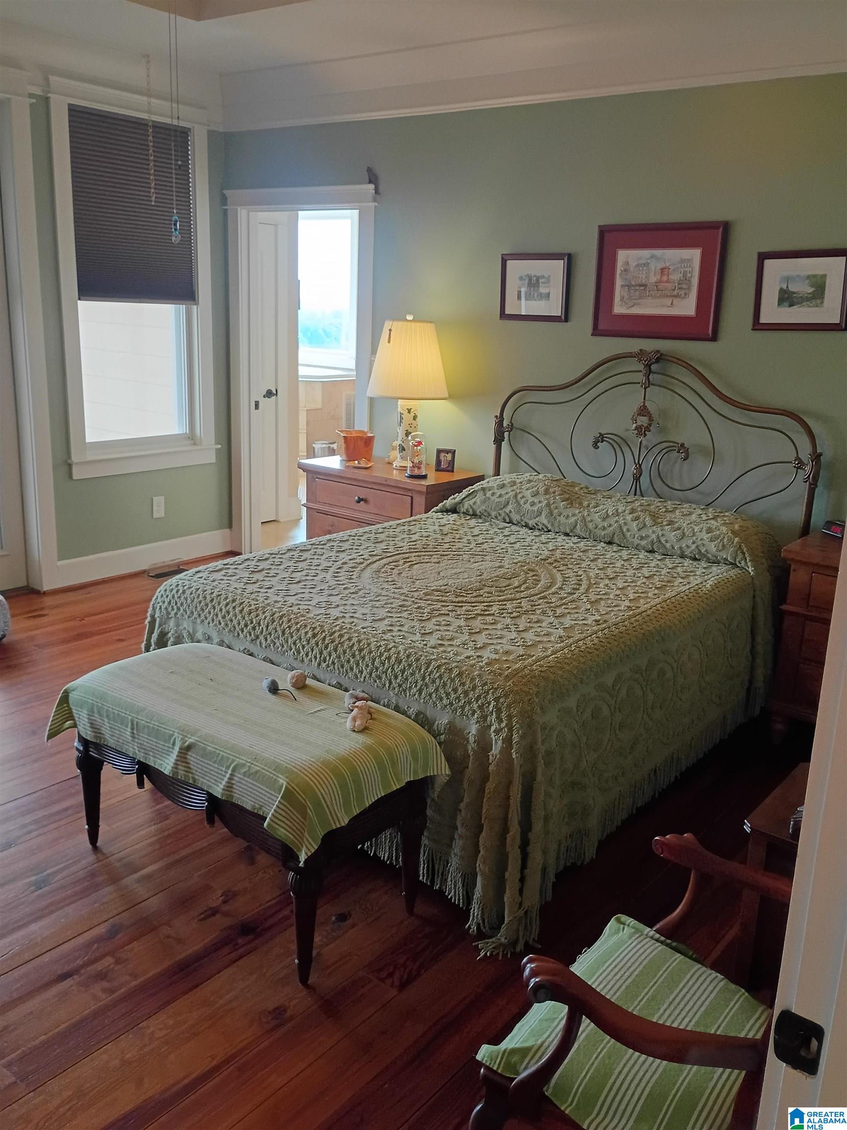 3664 Joe Lee Road Talladega, AL 35160 - Photo 20 of 46