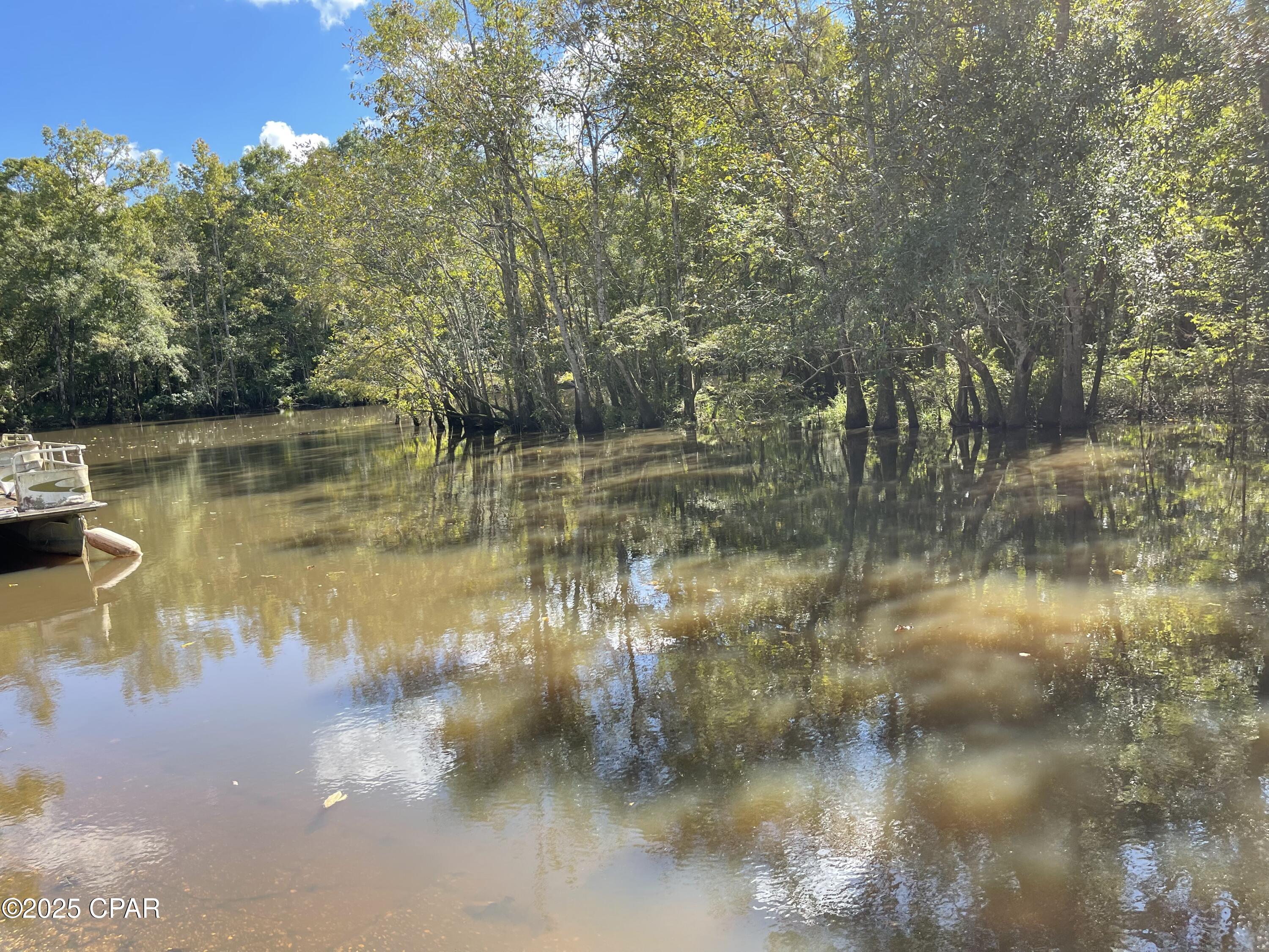 Lot 5 Smokehouse Lake Road Ponce de Leon, FL 32455 - Photo 14 of 14