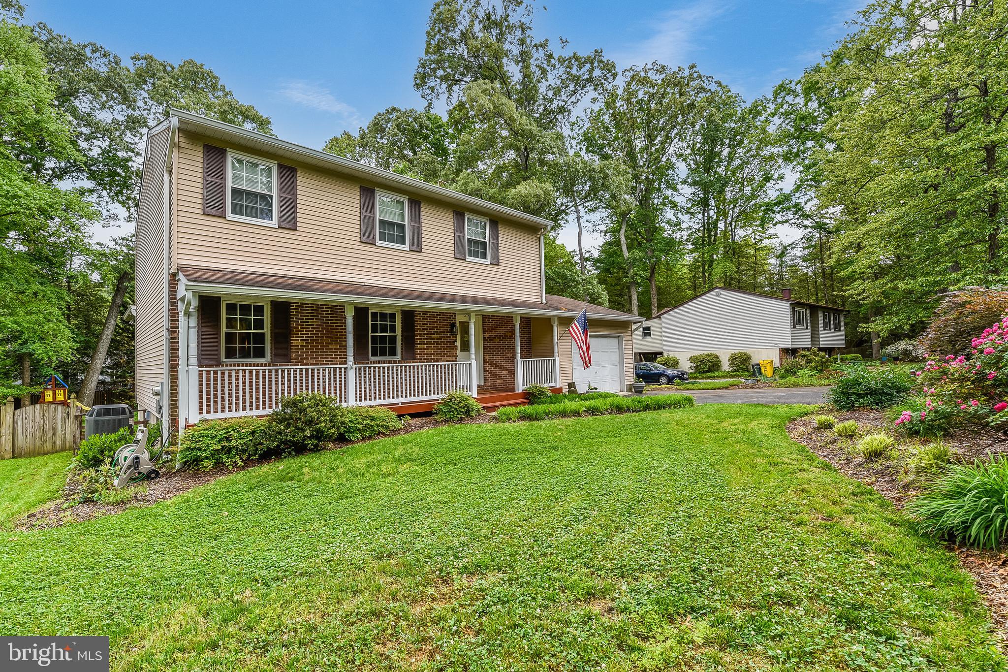 1019 Wallace Road Crownsville, MD 21032 - Photo 37 of 49