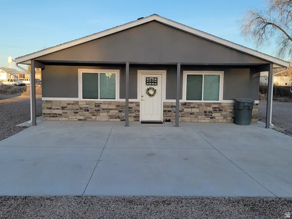 $339,000 | 320 North 450 West, Delta, UT 84624