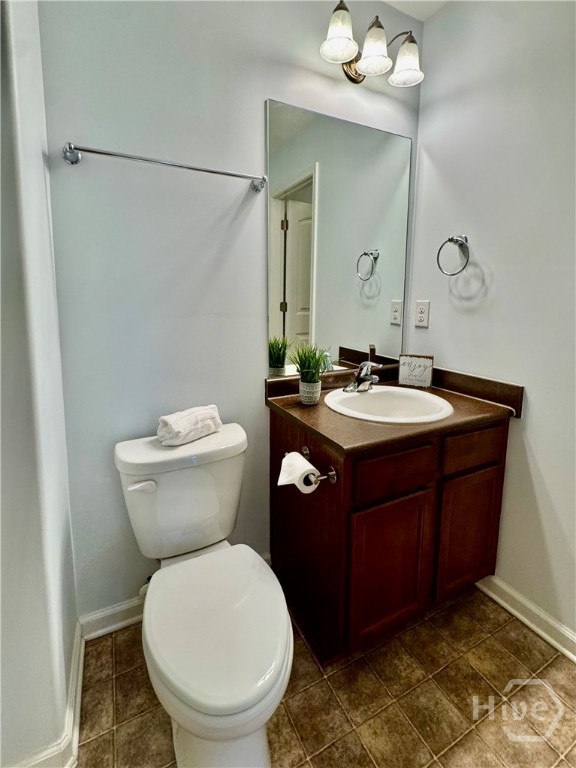 52 Burnt Oak Road Port Wentworth, GA 31407 - Photo 26 of 45 Gallery Image 26