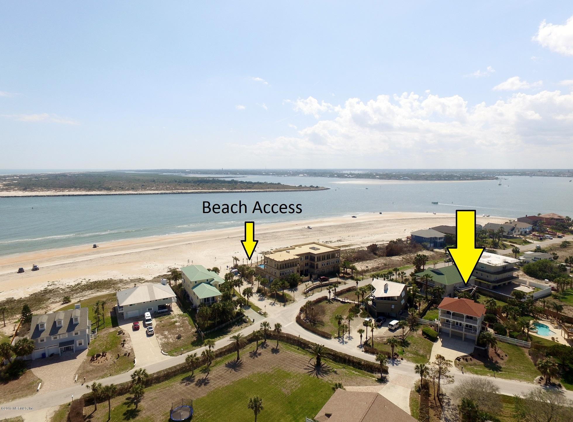 315 Genoa Road St. Augustine, FL 32084 - Photo 3 of 23