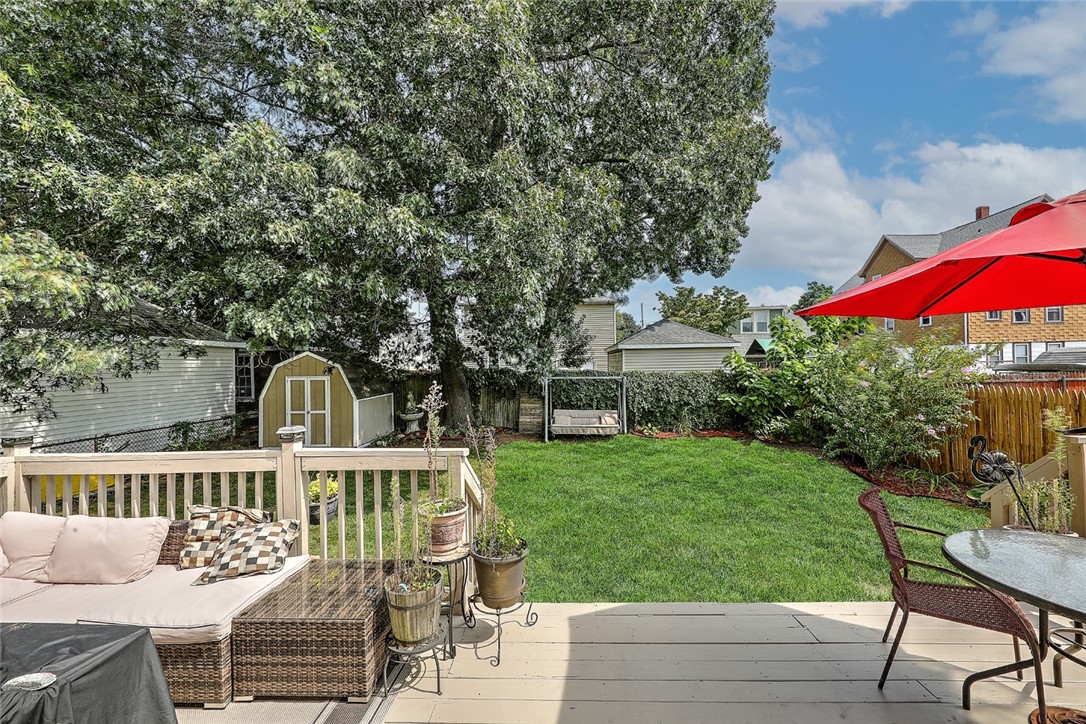 27 Draper Street Pawtucket, RI 02861 - Photo 35 of 36