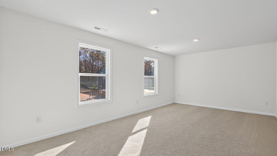 640 Bumblebee Loop Apex, NC 27539 - Photo 14 of 33 Loft