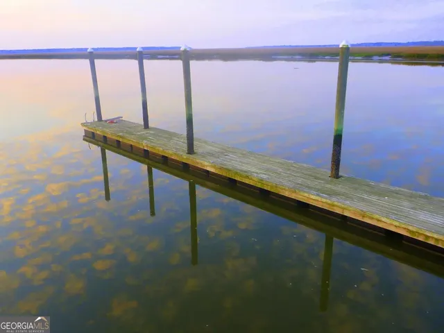 a view of a lake view
