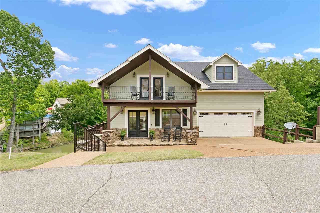 400 Anchor Point Savannah, TN 38372 - Photo 1 of 25 Gallery Image 1