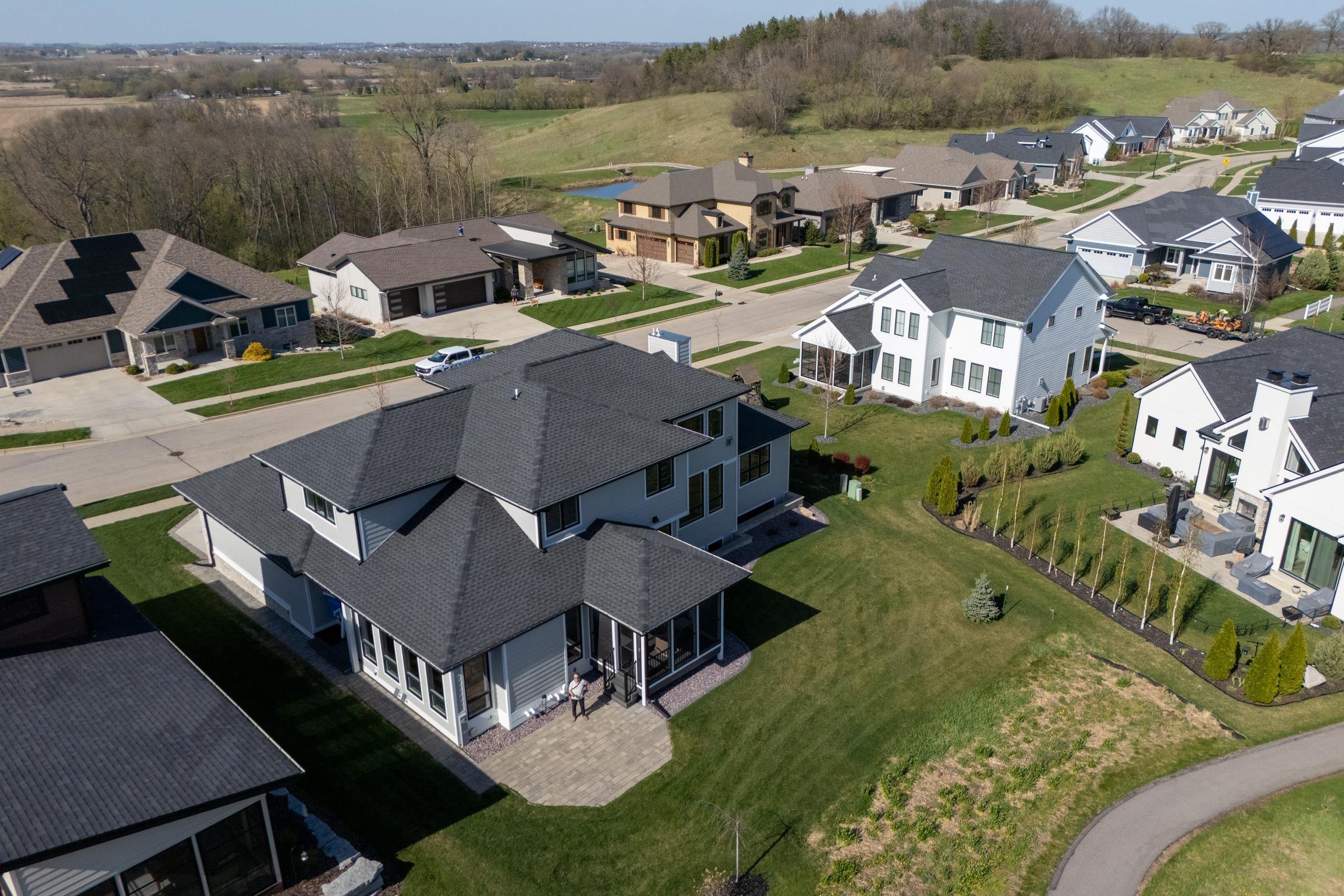 4917 Breakers Rock Road Middleton, WI 53597 - Photo 60 of 61