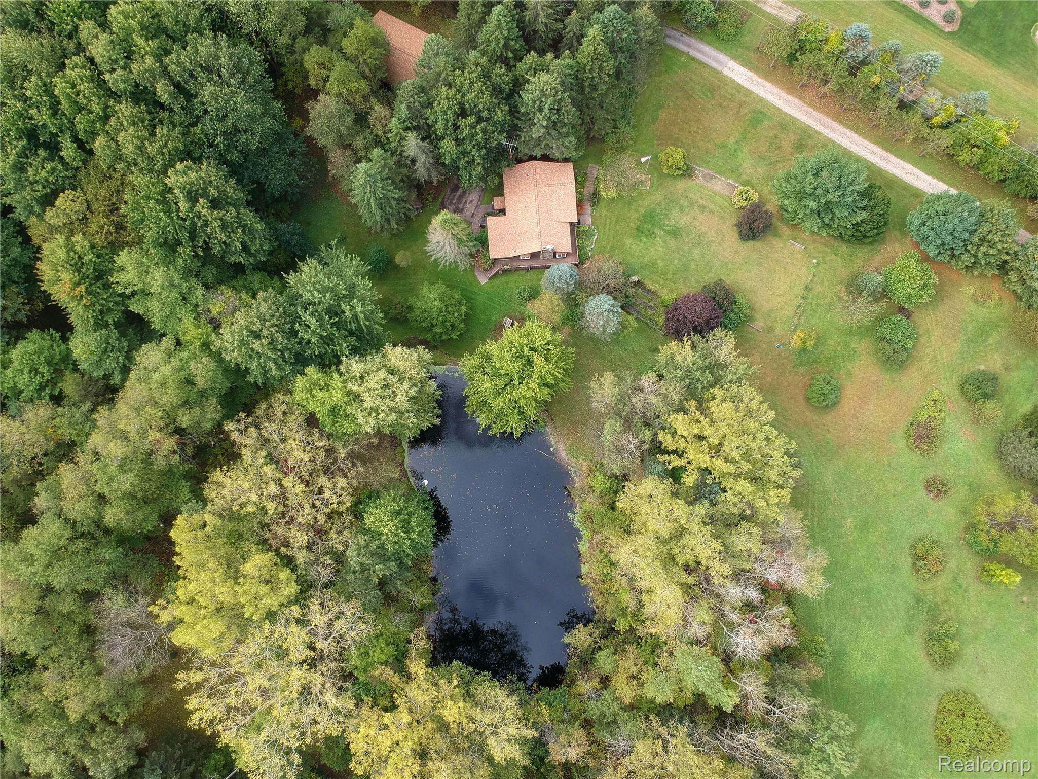 4336 Casey Road Dryden, MI 48428 - Photo 17 of 31 DJI_0103.jpg