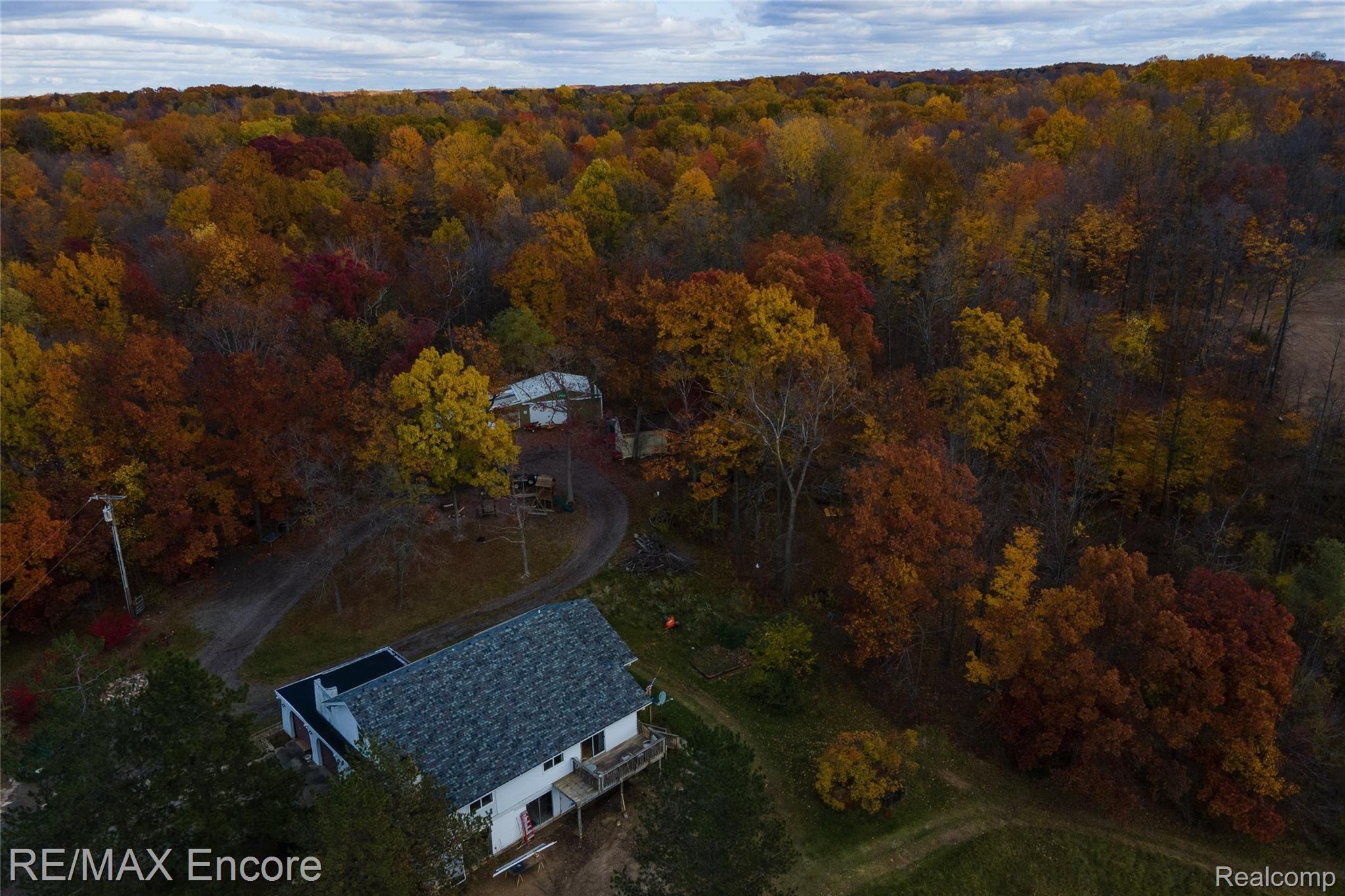 4737 Hadley Road Metamora, MI 48455 - Photo 43 of 50 2020.10